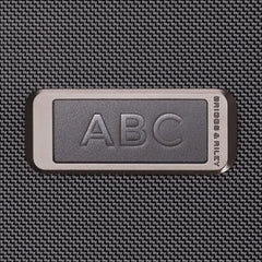 Baseline Personalization Patch