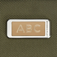 Baseline Personalization Patch