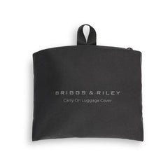 TrekSafe Hardside Luggage Cover