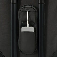 22" Carry-on 2-Wheel Garment Bag
