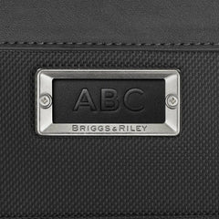 Discontinued @work Personalization Patch