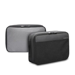 Double-Sided Packing Cube