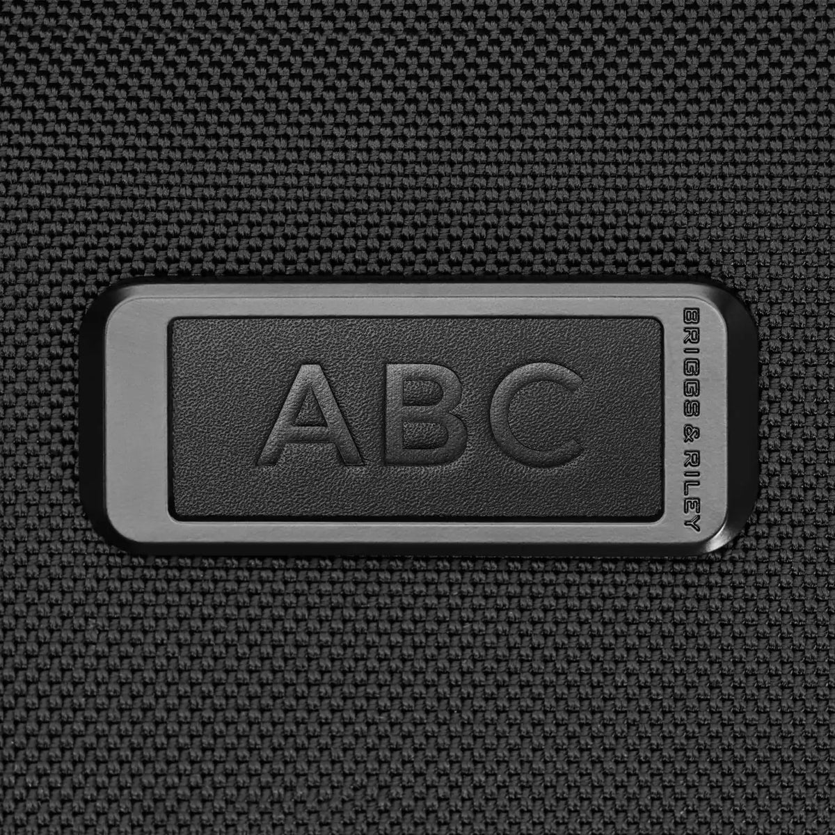 Baseline Personalization Patch