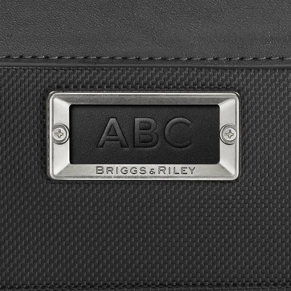 Discontinued @work Personalization Patch