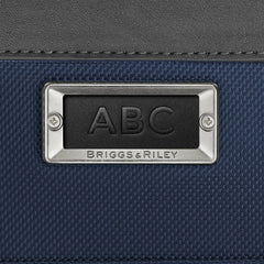 Discontinued @work Personalization Patch