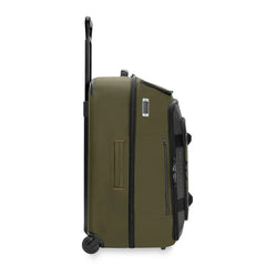 Medium 2-Wheel Duffle
